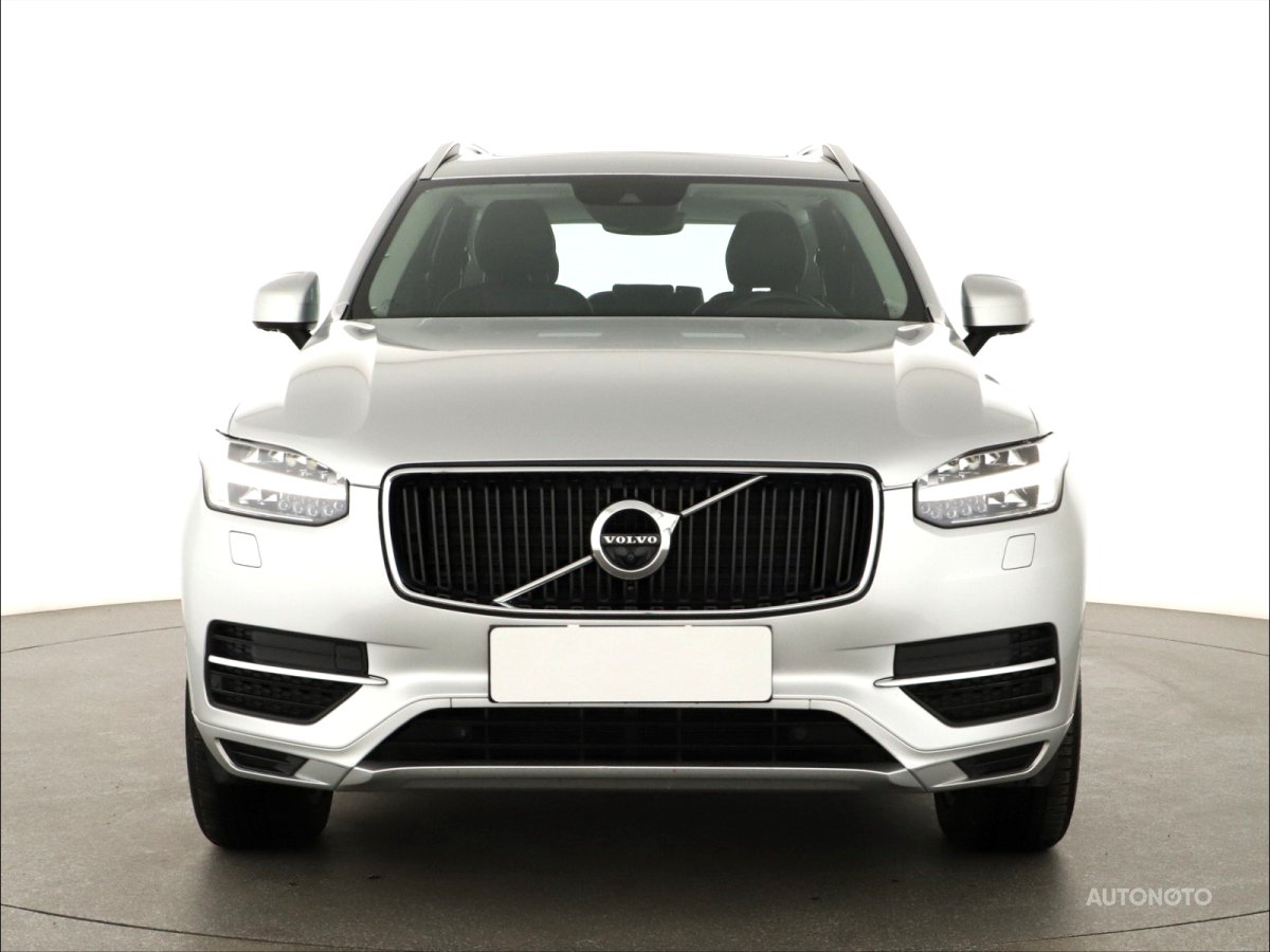 Volvo XC90, 2017 - pohled č. 2