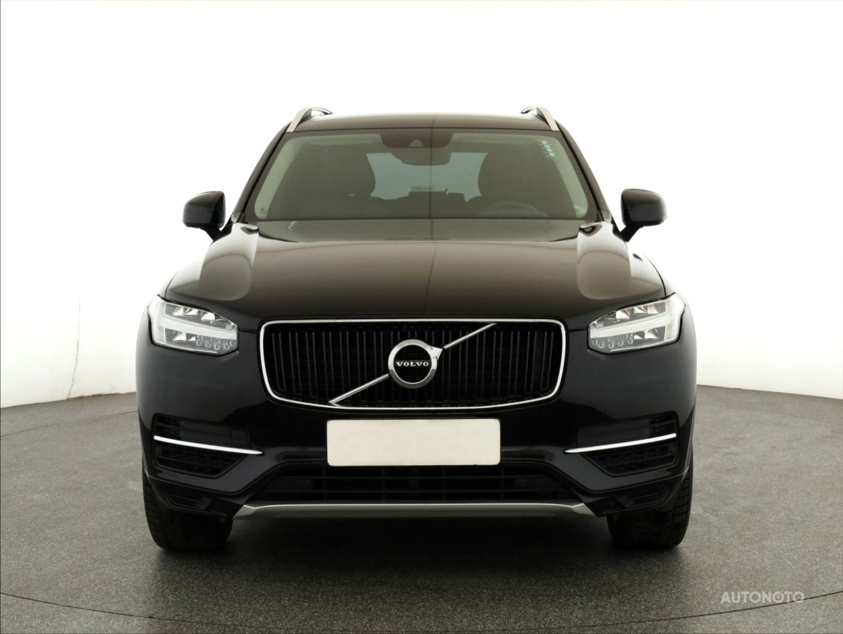 Volvo XC90, 2018 - pohled č. 2