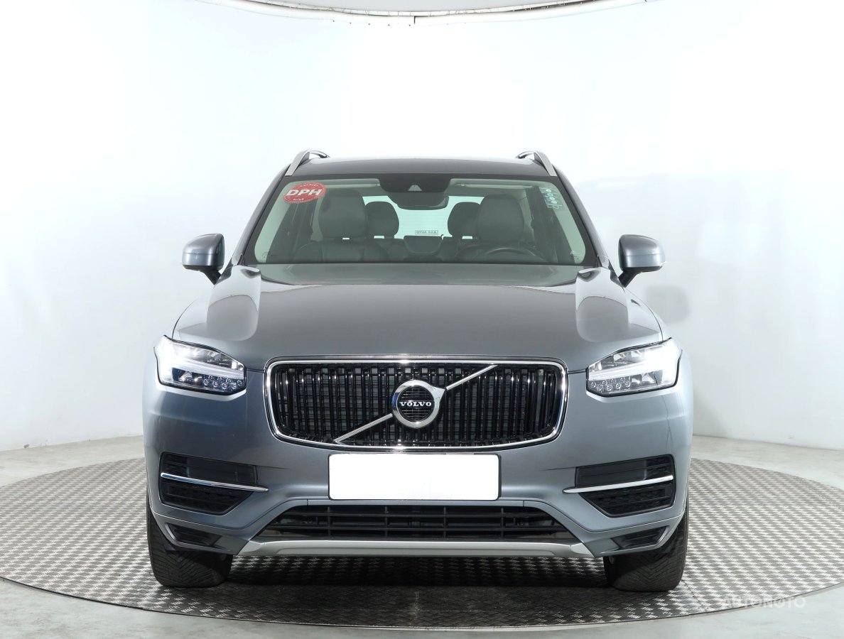 Volvo XC90, 2018 - pohled č. 2