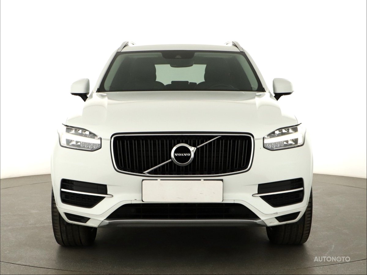 Volvo XC90, 2017 - pohled č. 2