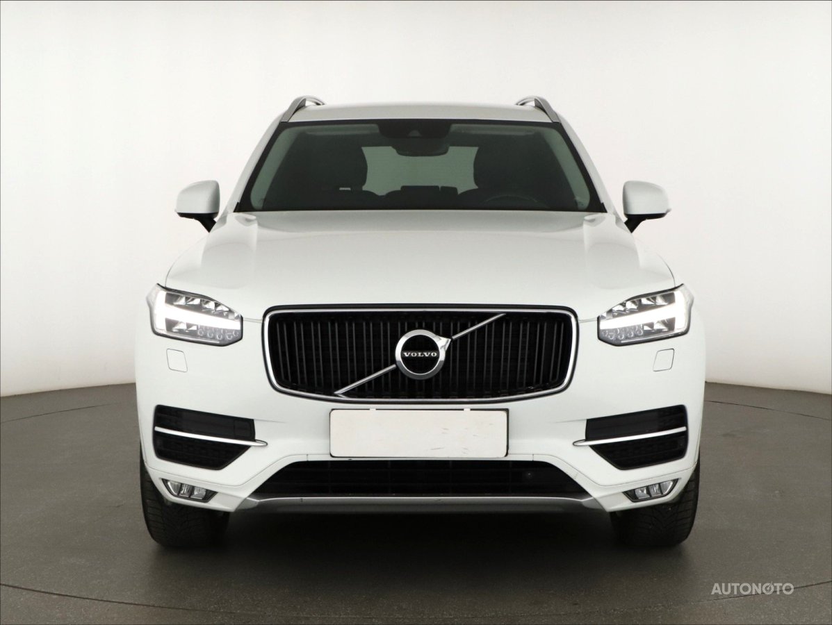 Volvo XC90, 2016 - pohled č. 2