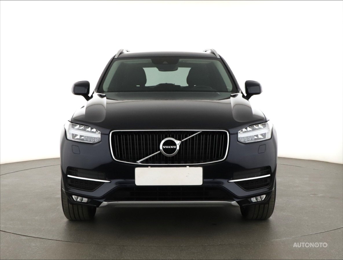 Volvo XC90, 2019 - pohled č. 2