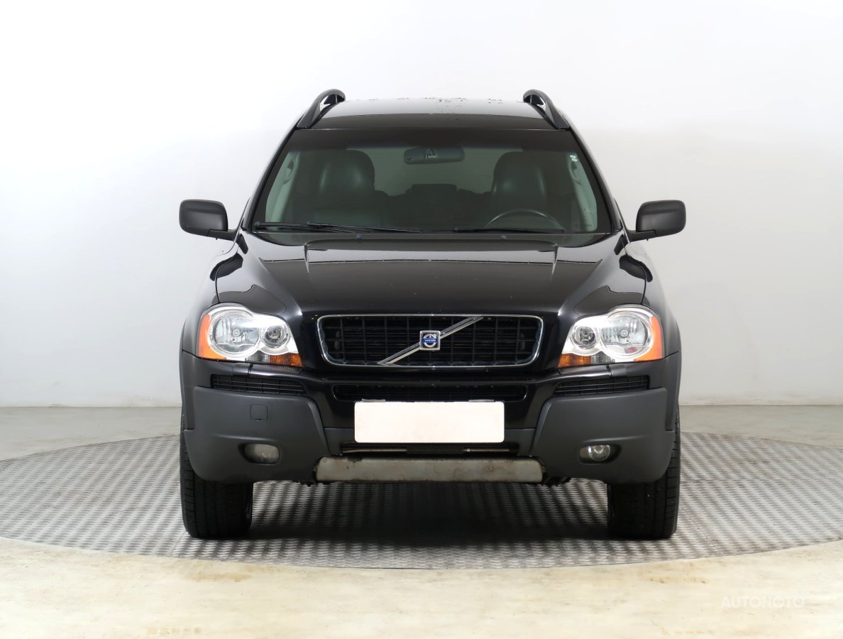 Volvo XC90, 2005 - pohled č. 2