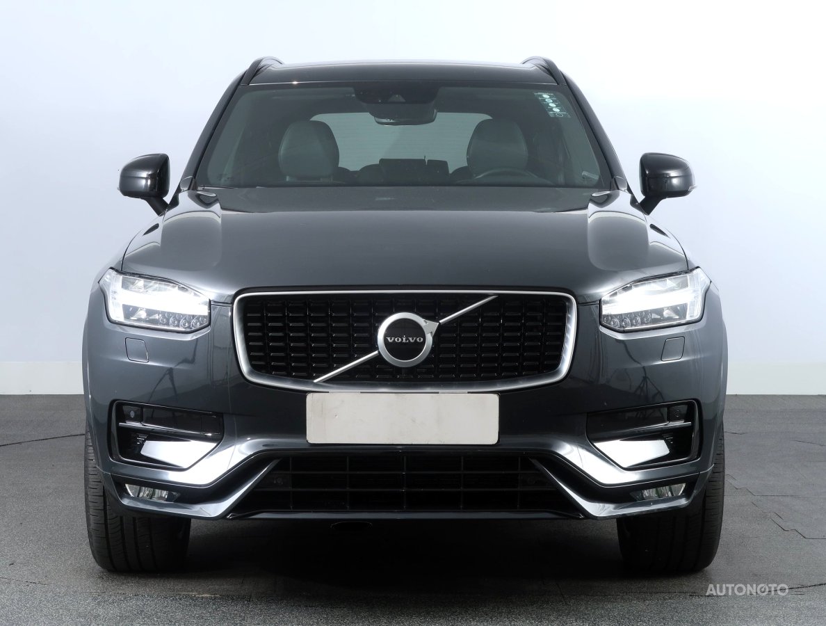 Volvo XC90, 2019 - pohled č. 2