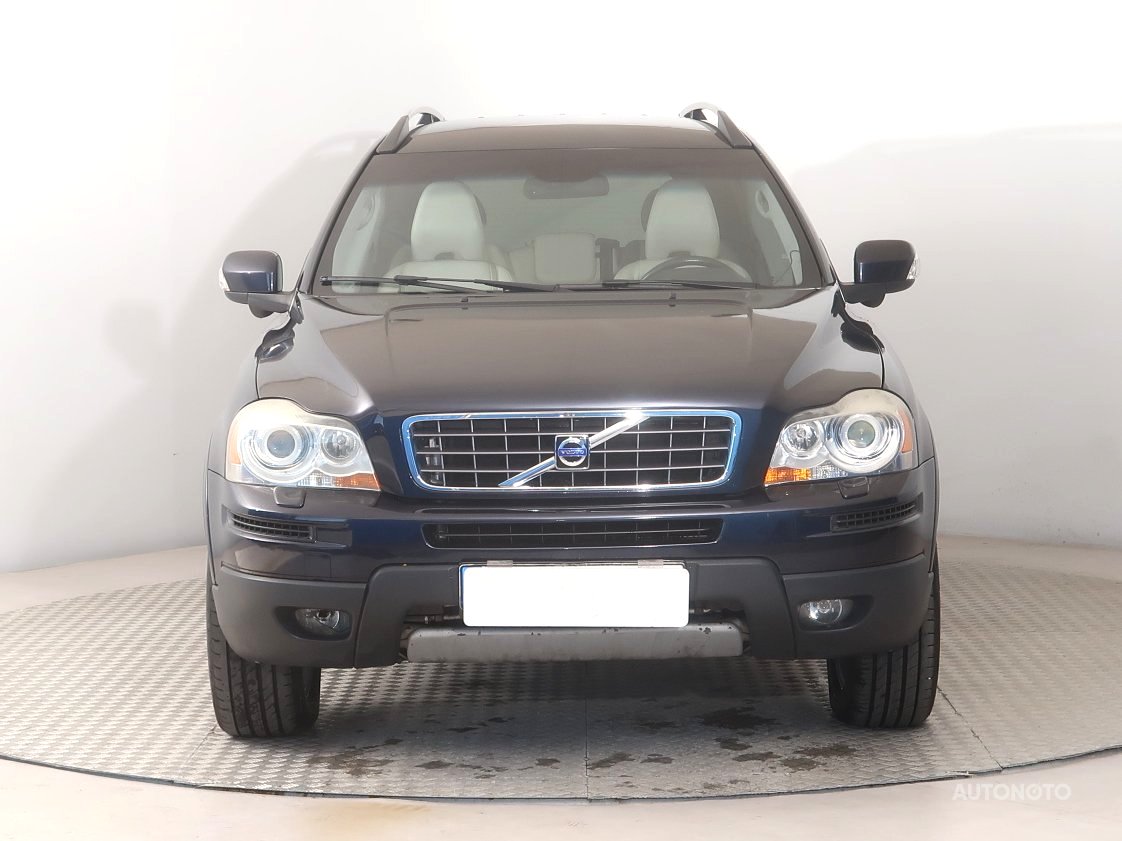 Volvo XC90, 2008 - pohled č. 2