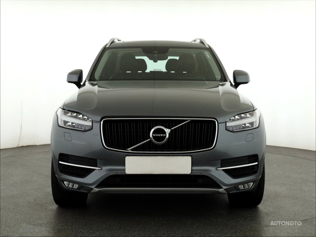 Volvo XC90, 2015 - pohled č. 2