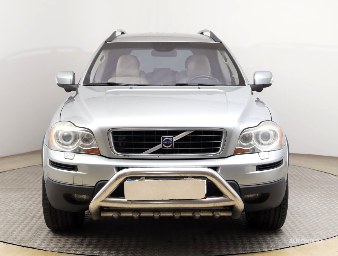 Volvo XC90, 2008 - pohled č. 2