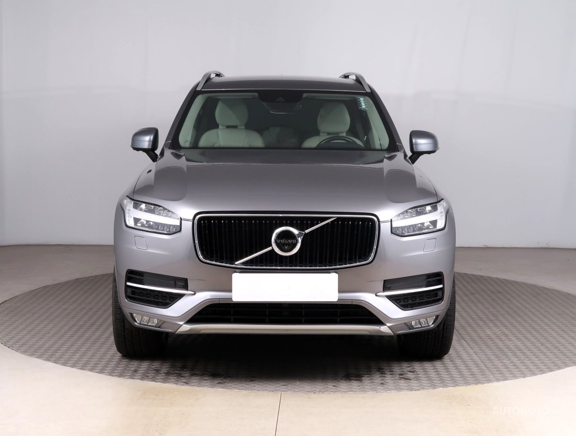 Volvo XC90, 2015 - pohled č. 2