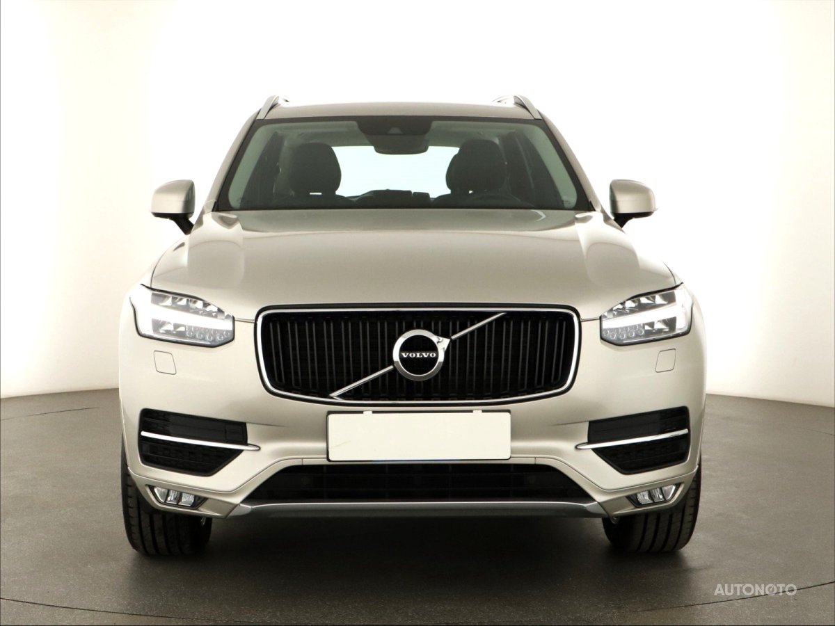 Volvo XC90, 2017 - pohled č. 2