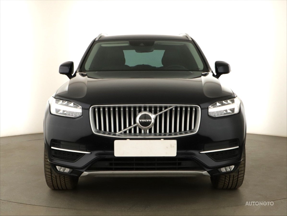 Volvo XC90, 2019 - pohled č. 2