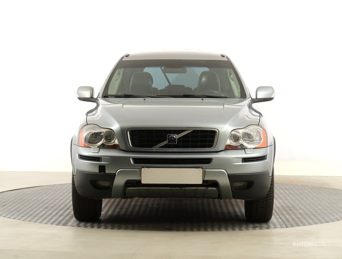 Volvo XC90, 2007 - pohled č. 2