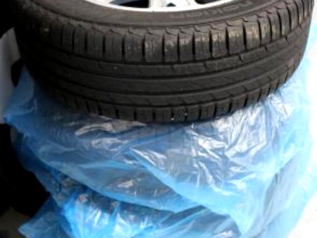 Volvo XC90, 2005 - pohled č. 11