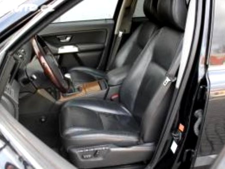 Volvo XC90, 2005 - pohled č. 6