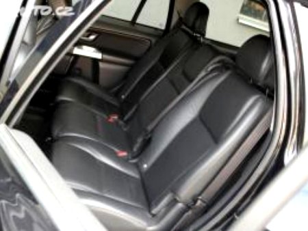 Volvo XC90, 2005 - pohled č. 9