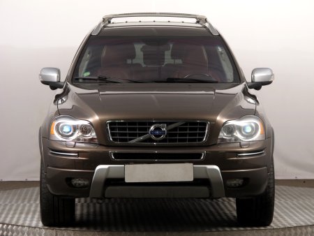 Volvo XC90, 2013 - pohled č. 2