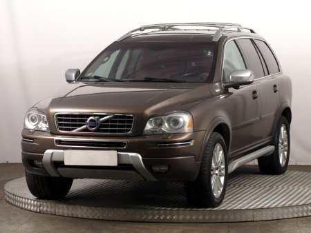 Volvo XC90, 2013 - pohled č. 3