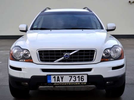 Volvo XC90, 2008 - pohled č. 2