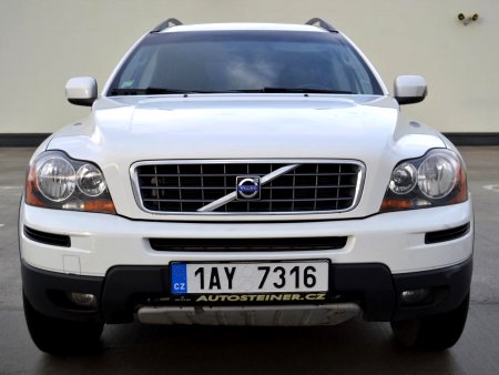 Volvo XC90, 2008 - pohled č. 3