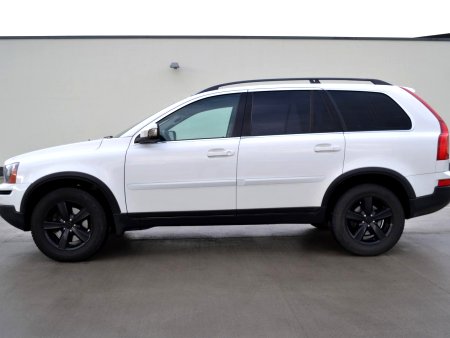 Volvo XC90, 2008 - pohled č. 4