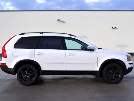 Volvo XC90, 2008 - pohled č. 5