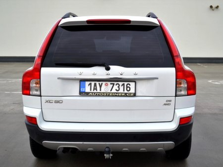 Volvo XC90, 2008 - pohled č. 6