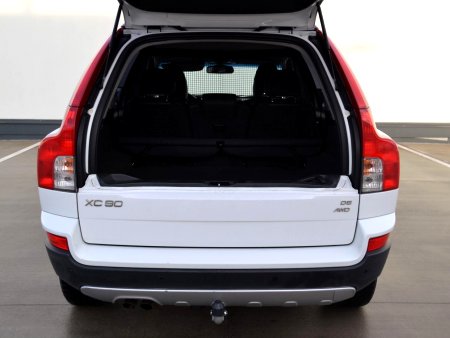 Volvo XC90, 2008 - pohled č. 8