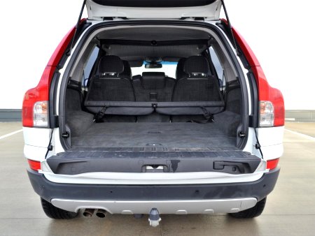 Volvo XC90, 2008 - pohled č. 9