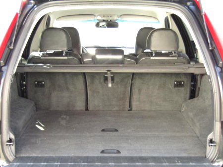 Volvo XC90, 2007 - pohled č. 10
