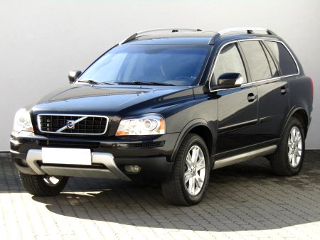 Volvo XC90, 2007 - pohled č. 3