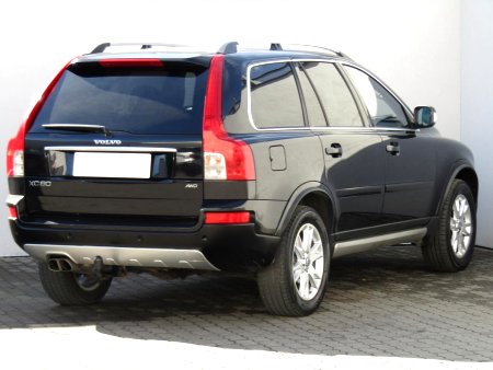 Volvo XC90, 2007 - pohled č. 5