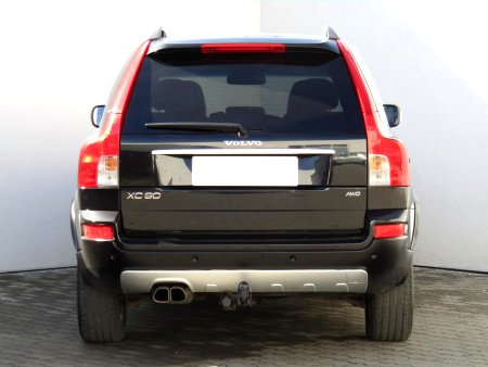 Volvo XC90, 2007 - pohled č. 6