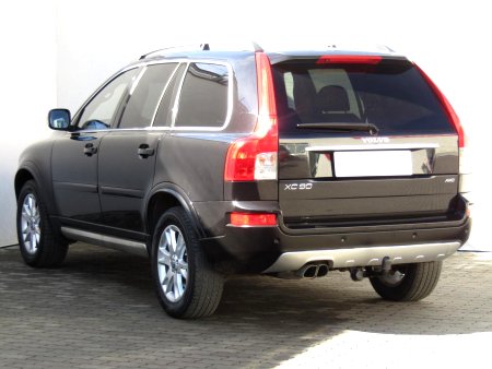 Volvo XC90, 2007 - pohled č. 7