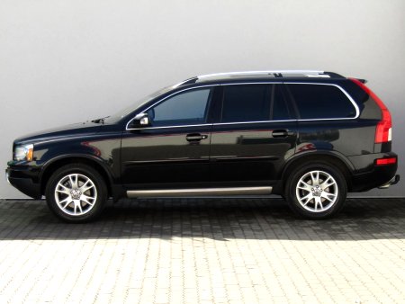 Volvo XC90, 2007 - pohled č. 8