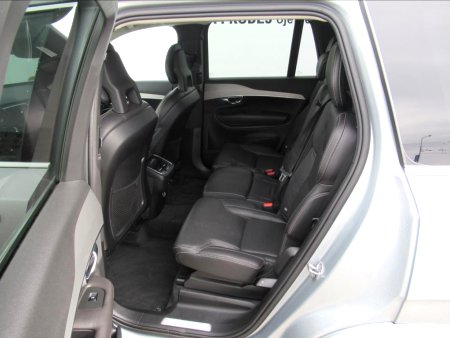 Volvo XC90, 2016 - pohled č. 10
