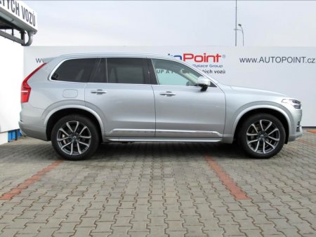 Volvo XC90, 2016 - pohled č. 3