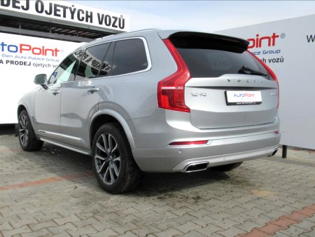 Volvo XC90, 2016 - pohled č. 5
