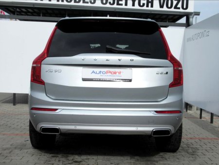 Volvo XC90, 2016 - pohled č. 6
