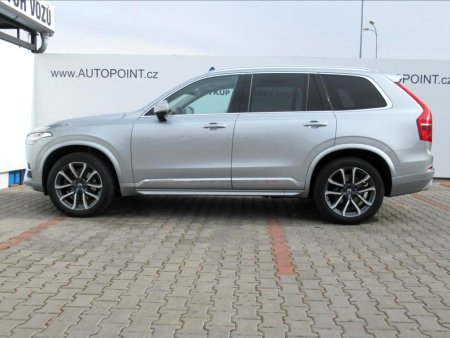 Volvo XC90, 2016 - pohled č. 7