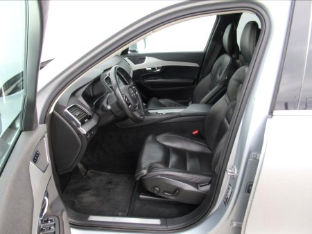 Volvo XC90, 2016 - pohled č. 9