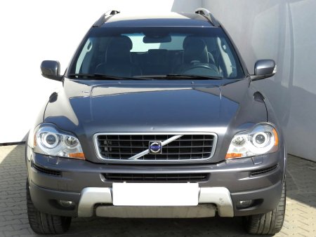 Volvo XC90, 2007 - pohled č. 2