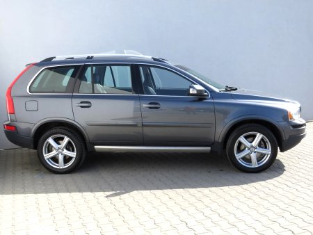 Volvo XC90, 2007 - pohled č. 4