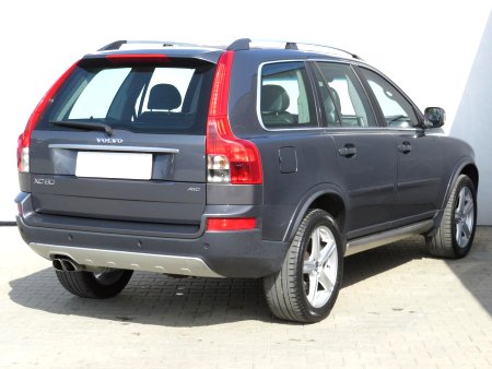 Volvo XC90, 2007 - pohled č. 5