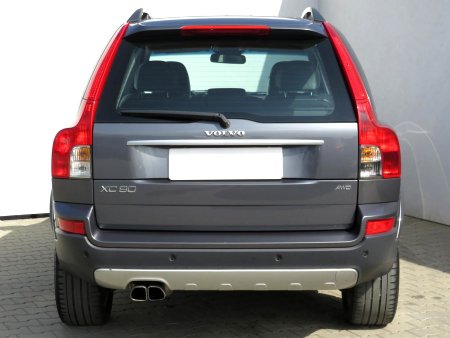 Volvo XC90, 2007 - pohled č. 6