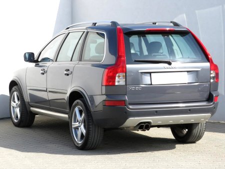 Volvo XC90, 2007 - pohled č. 7