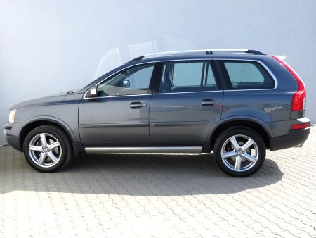 Volvo XC90, 2007 - pohled č. 8