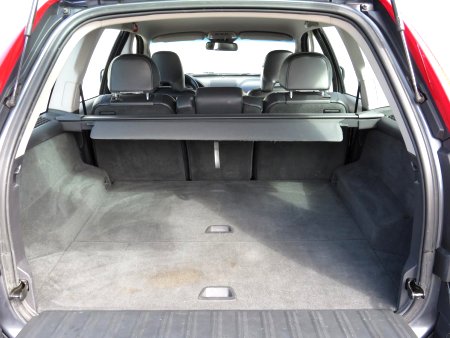 Volvo XC90, 2007 - pohled č. 9