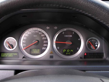 Volvo XC90, 2010 - pohled č. 10