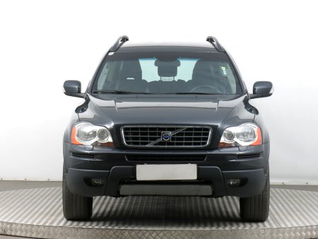 Volvo XC90, 2010 - pohled č. 2