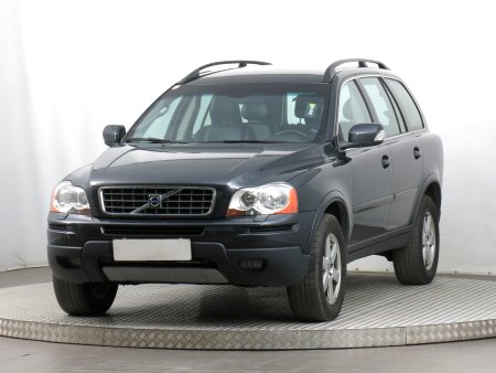 Volvo XC90, 2010 - pohled č. 3