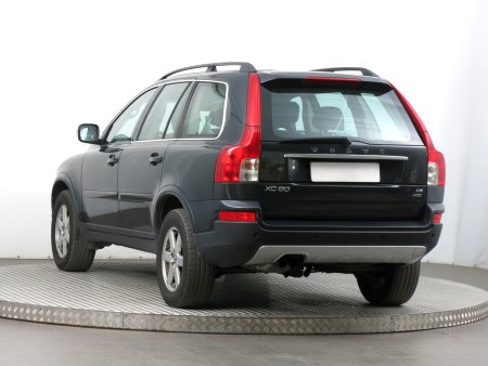 Volvo XC90, 2010 - pohled č. 5